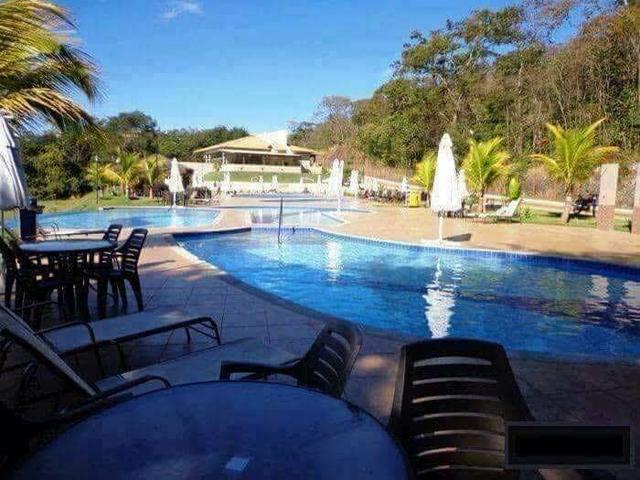 Apartamento em Caldas Novas até 5 pessoas - Foto 5