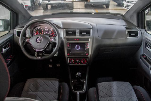 VOLKSWAGEN NOVO FOX 1.6 XTREME - Foto 13