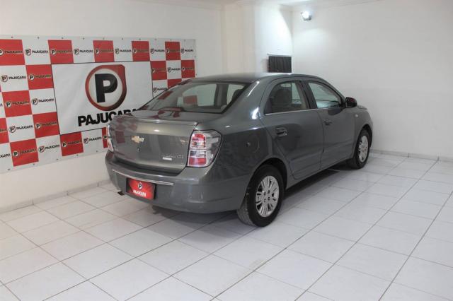 CHEVROLET COBALT 2013/2013 1.8 SFI LTZ 8V FLEX 4P AUTOMÁTICO - Foto 3