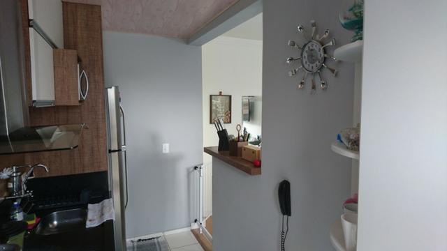 Apartamento no Jardim Imperial II - Foto 5