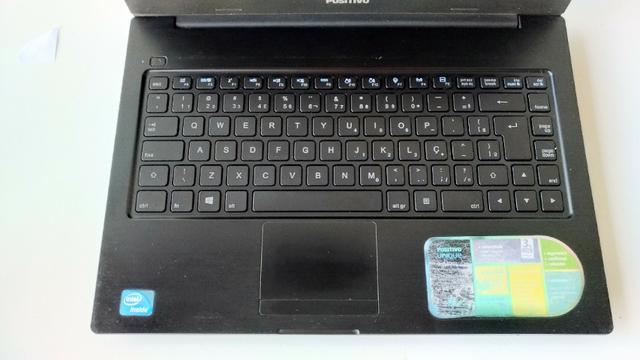 4GB , 320HD + bateria de 2 horas + garantia e parcela no credito sem juros!!!