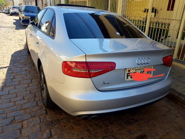 Audi A4 2.0 Turbo - Foto 2