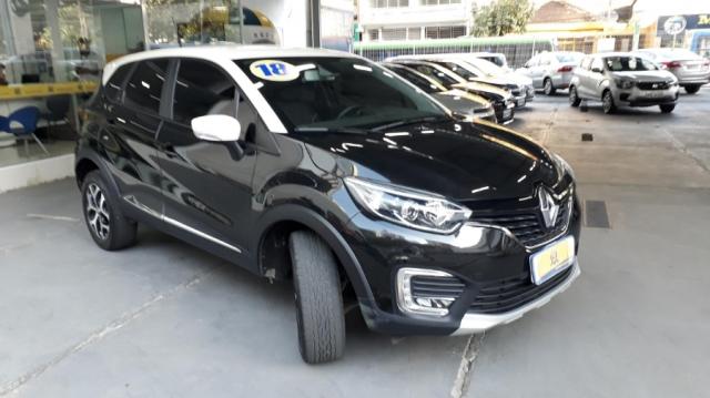 Renault Captur CAPTUR 1.6 16V SCE FLEX INTENSE X-TRONIC 4P - Foto 2