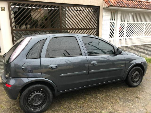 Corsa premium abaixo da tabela - Foto 7
