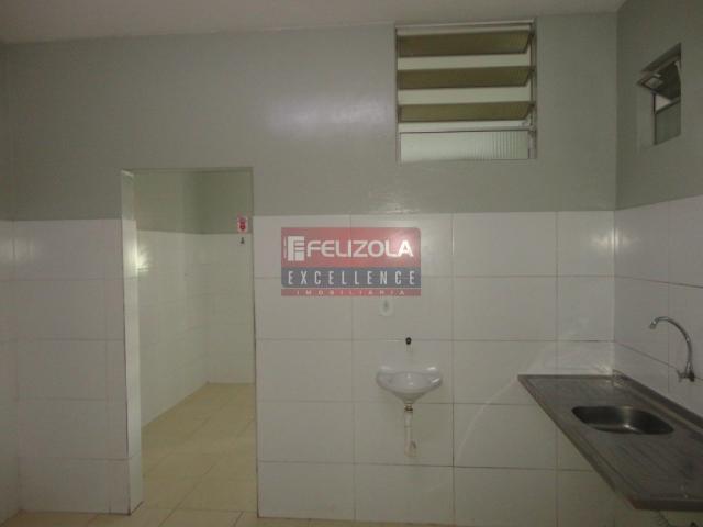 Escritório para alugar em Getúlio vargas, Aracaju cod:28 - Foto 8
