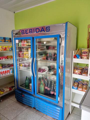 Freezer Expositor (Vertical) - Pólo Frio - Usado - Foto 6