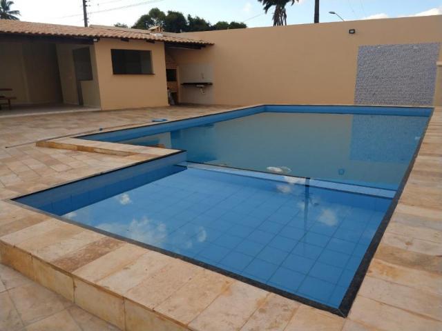 Vendo apto no antonio bezerra novo com lazer: piscina e deck, 3 quts 1 suíte wc social 1 v
