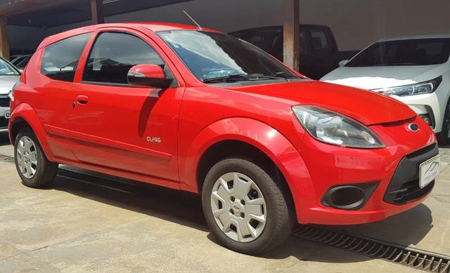 Ford Ka 1.0 ST Flex