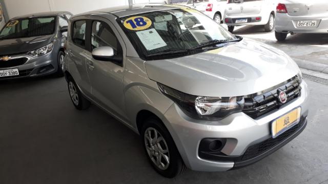 Fiat Mobi 1.0 FIREFLY DRIVE 4P
