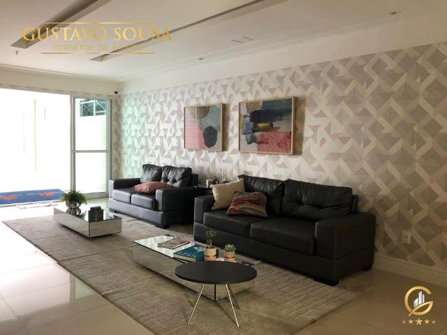 Apartamento no Condomínio Portal de Madrid (Park Del Sol) - Foto 8