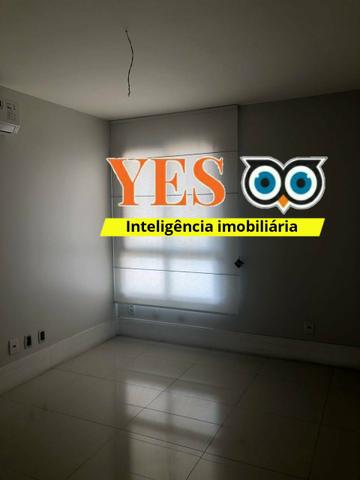 Yes Imob - Apartamento 3/4 - Santa Mônica - Foto 17