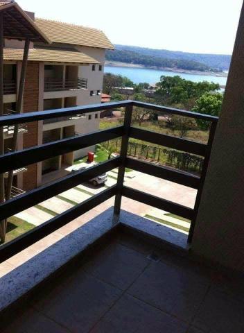 Apartamento em Caldas Novas até 5 pessoas - Foto 11
