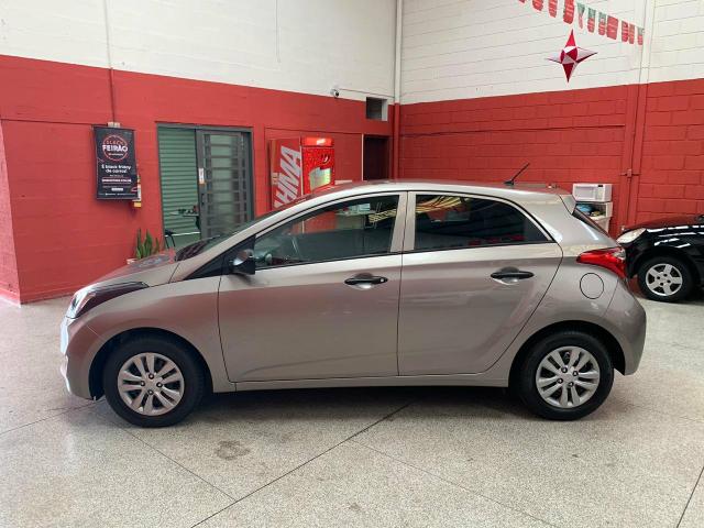 Hyundai HB 20 1.0 confort 2018 - Foto 4