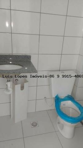 Apartamento Dream Park, 03 Quartos no Gurupi - Foto 12