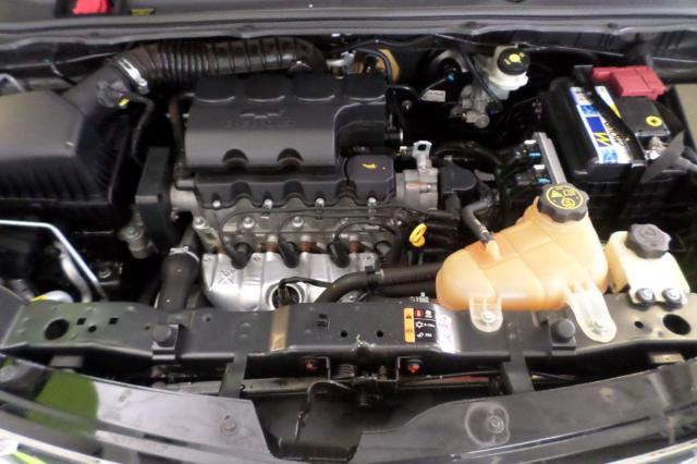 COBALT LTZ 1.4 8V FLEXPOWER/ECONOFLEX 4P - Foto 13