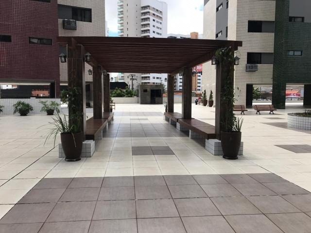 Apartamento com 3 Quartos à Venda, 112 m² por R$ 360.000 - Próximo ao Iguatemi - Foto 12