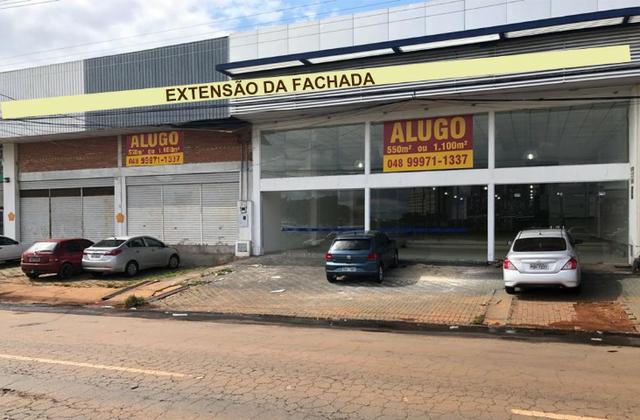 Imóvel comercial na Av. Rio Verde - Foto 2