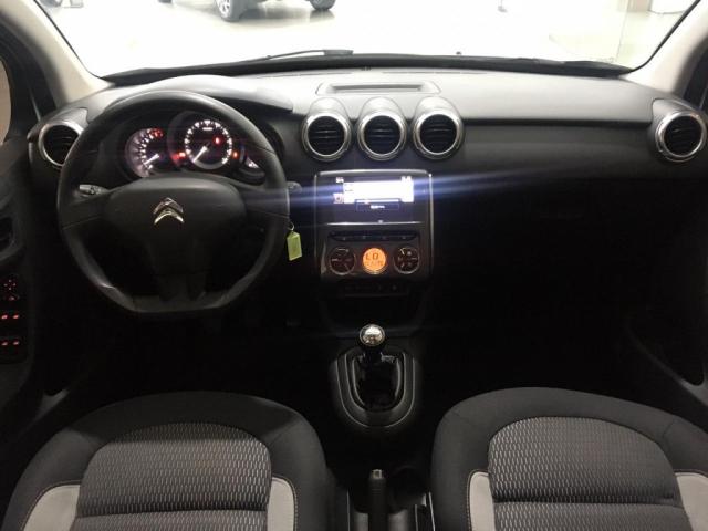 CITROEN/C3 PTECH M TEND - Foto 6