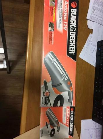 Aspirador black & Decker - Foto 2