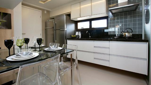 Brisas Residence - Apartamentos de 123 m² - Lançamento - Foto 9