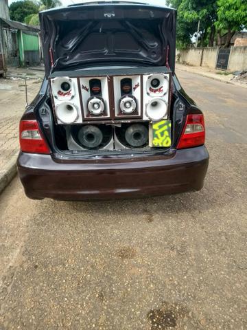 Vectra 98 - Foto 5
