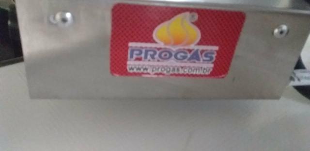 Vende essa fritadeira profissional - Foto 4