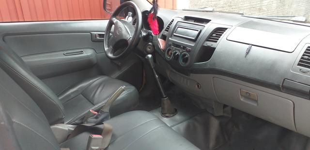 Hilux cs 2.5 - Foto 2