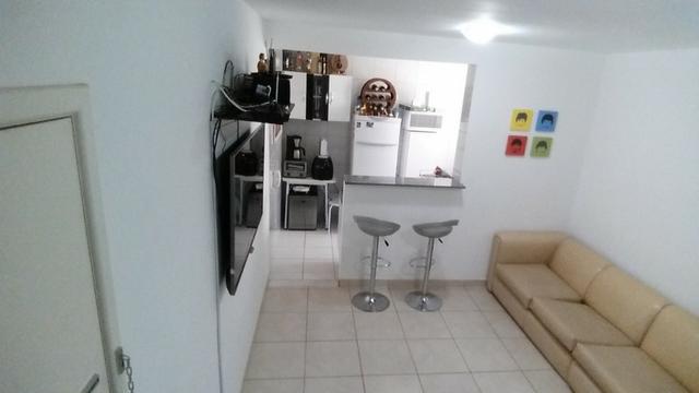 Baixou o preço!!!!!! 2 quartos com suíte,no bairro Buritis - COD. LN320 - Foto 2