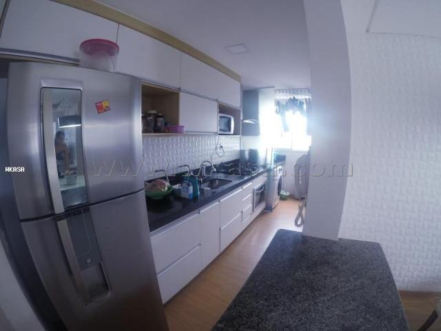Apartamento Imperdível -Morada de Laranjeiras - Foto 12