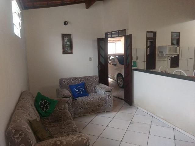 Casa na Santa Teresa, 4 quartos - Foto 5