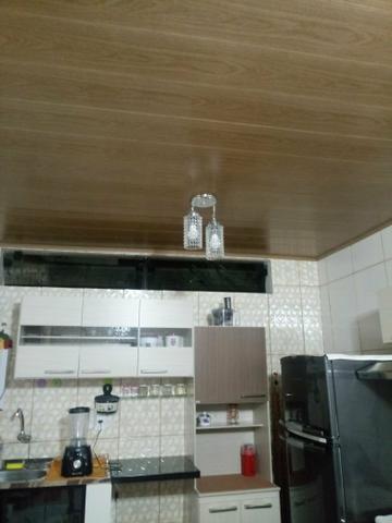 Casa em Colinas de Periperi com a maioria da mobília e com ar condicionado por 60mil - Foto 7