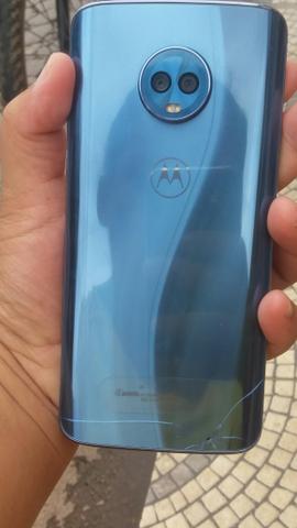 MOto z2 500 reais - Foto 3