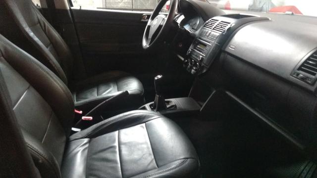 Polo sedan 2012 1.6 completo ligue * luciana - Foto 3