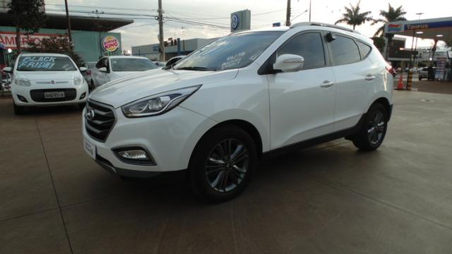 Hyundai Ix35 2.0 16v - Foto 4