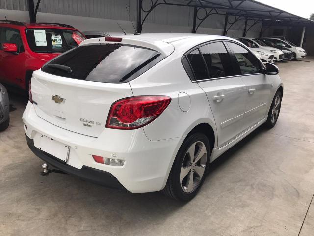 CHEVROLET CRUZE 2012/2013 1.8 LT 16V FLEX 4P AUTOMÁTICO - Foto 6