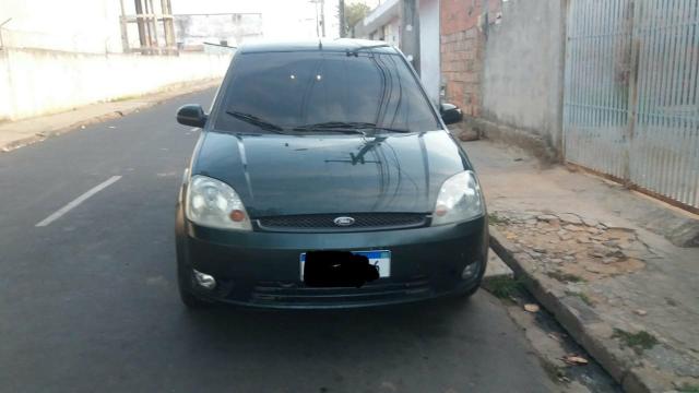 Fiesta 1.6 - Foto 2