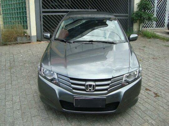 Honda city 1.5 dx aut. 2011 - Foto 2
