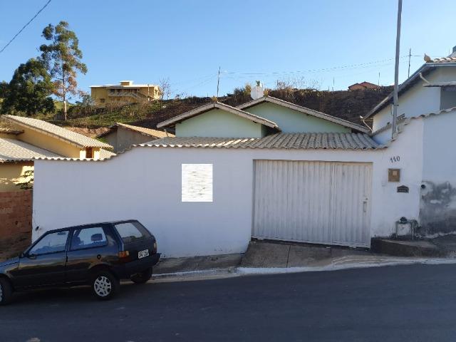 Ótima casa localizada em Crucilândia - MG - Foto 3