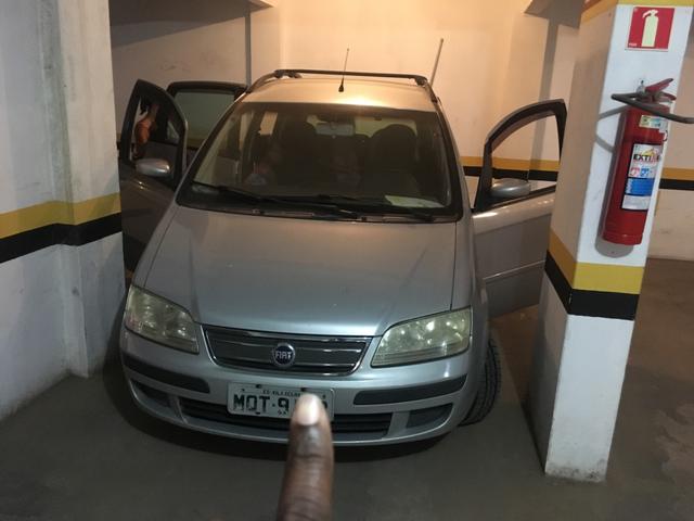 Vendo Fiat Idea - Foto 4