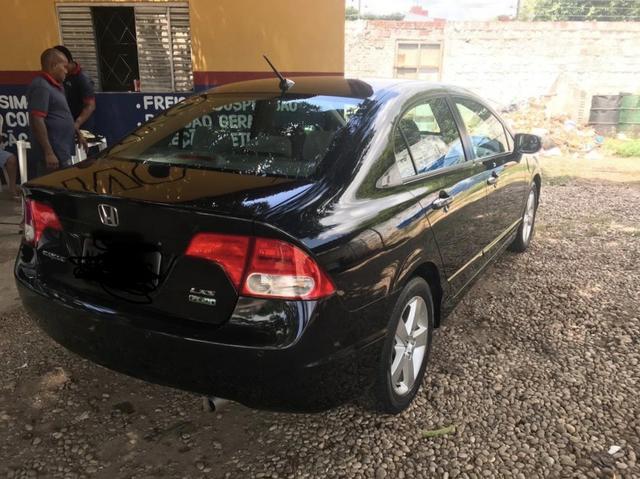 Vendo honda Civic 09 - Foto 5