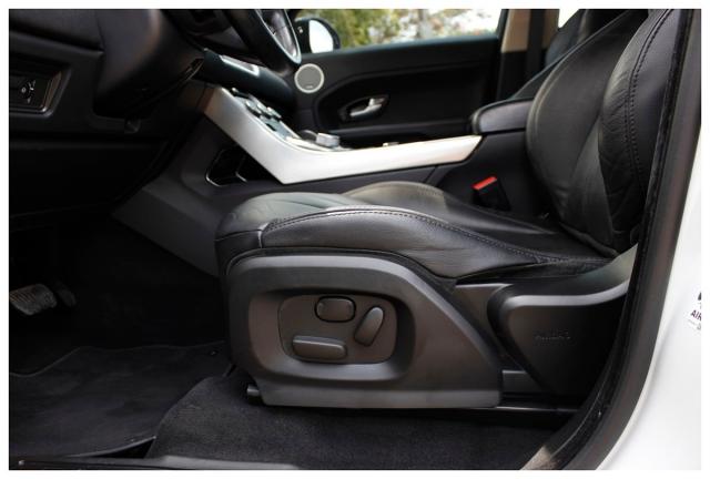 Land Rover Range Rover Evoque PURE P5D 4P - Foto 12