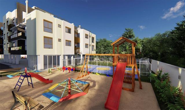 Apartamento à venda com 2 dormitórios em Campeche, Florianópolis cod:2430 - Foto 7