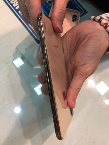 Iphone xs max 64 gb impecável, COMPLETO - Foto 4