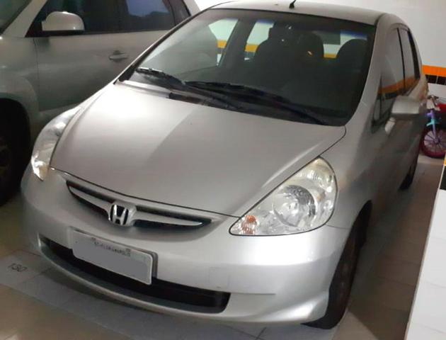 Honda Fit LXL - 2008 - Baixa Km - Único dono - Foto 3