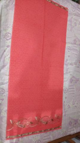 Toalhas de banho medindo 170m×74cm - Foto 2