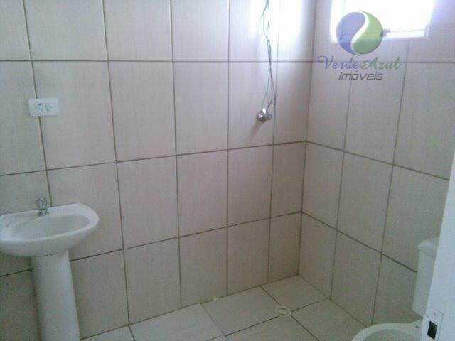 Casa à venda com 2 dormitórios em Jardim capuava, Nova odessa cod:CA003153 - Foto 2