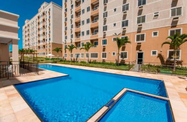 Cobertura com 4 quartos, no Cambeba Favoritto Residence Club