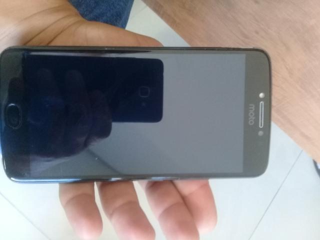 Moto E 4 plus - Foto 2