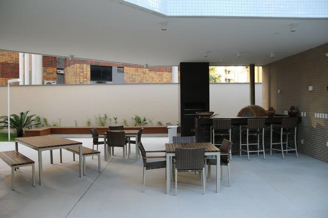 Lazúli Meireles Residence - Apartamentos de 245 m² - Lançamento - Foto 13