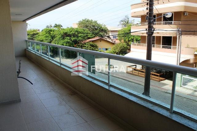 Apartamento Diferenciado 3 Dormitórios a 50m da Praia Em-Bombas SC - Foto 3